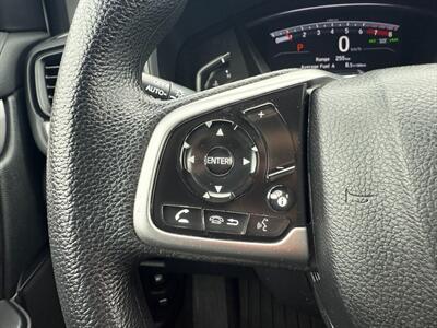2021 Honda CR-V LX   - Photo 27 - St John's, NL A1B 1C2
