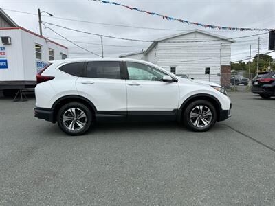 2021 Honda CR-V LX   - Photo 4 - St John's, NL A1B 1C2
