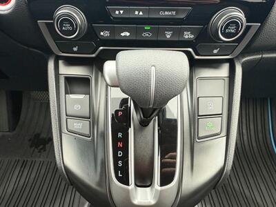 2021 Honda CR-V LX   - Photo 33 - St John's, NL A1B 1C2