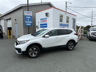 2021 Honda CR-V LX SUV