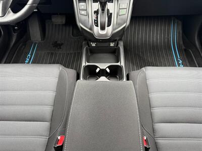 2021 Honda CR-V LX   - Photo 34 - St John's, NL A1B 1C2