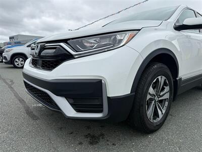 2021 Honda CR-V LX   - Photo 10 - St John's, NL A1B 1C2