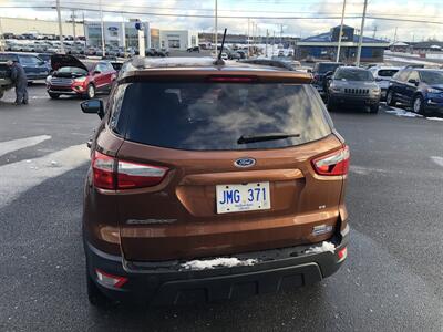 2020 Ford EcoSport SE   - Photo 4 - Clarenville, NL A5A 2C4