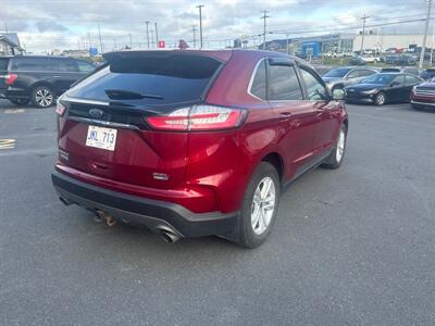 2019 Ford Edge SEL   - Photo 5 - Clarenville, NL A5A 2C4