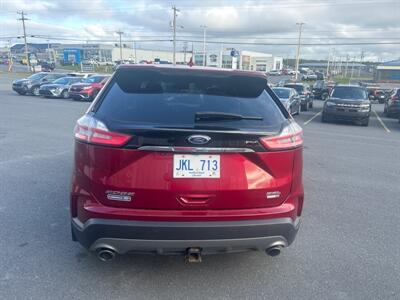 2019 Ford Edge SEL   - Photo 4 - Clarenville, NL A5A 2C4