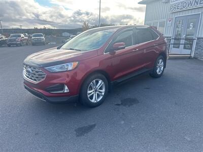 2019 Ford Edge SEL   - Photo 2 - Clarenville, NL A5A 2C4