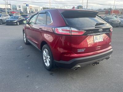 2019 Ford Edge SEL   - Photo 3 - Clarenville, NL A5A 2C4