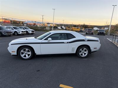 2014 Dodge Challenger   - Photo 3 - Clarenville, NL A5A 2C4