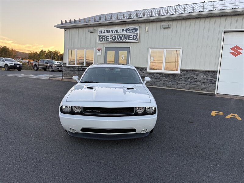 2014 Dodge Challenger   - Photo 1 - Clarenville, NL A5A 2C4