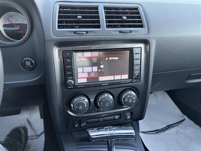 2014 Dodge Challenger   - Photo 10 - Clarenville, NL A5A 2C4
