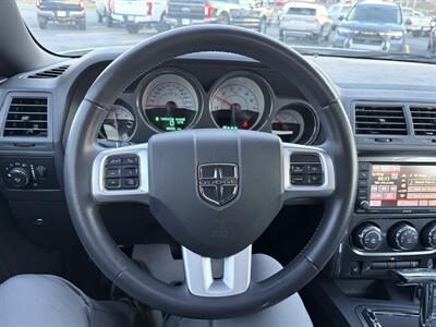 2014 Dodge Challenger   - Photo 14 - Clarenville, NL A5A 2C4