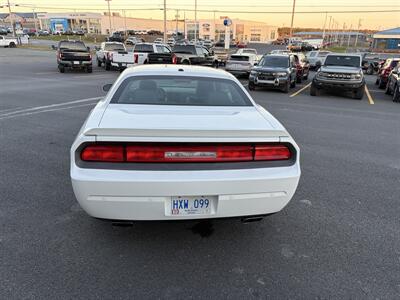 2014 Dodge Challenger   - Photo 16 - Clarenville, NL A5A 2C4