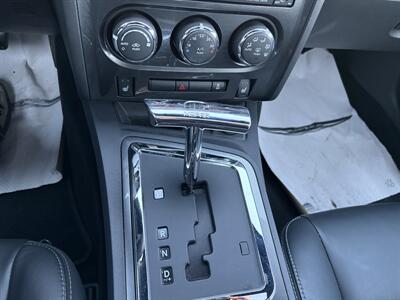 2014 Dodge Challenger   - Photo 11 - Clarenville, NL A5A 2C4