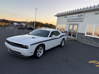 2014 Dodge Challenger   - Photo 2 - Clarenville, NL A5A 2C4