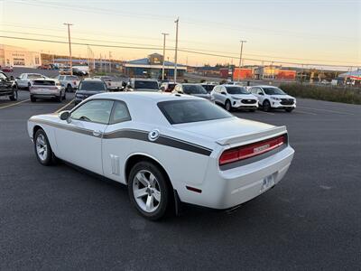 2014 Dodge Challenger   - Photo 4 - Clarenville, NL A5A 2C4