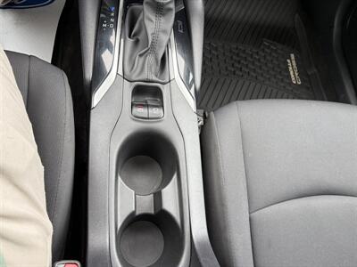2022 Toyota Corolla Cross LE - Photo 10 - Clarenville, NL A5A 2C4