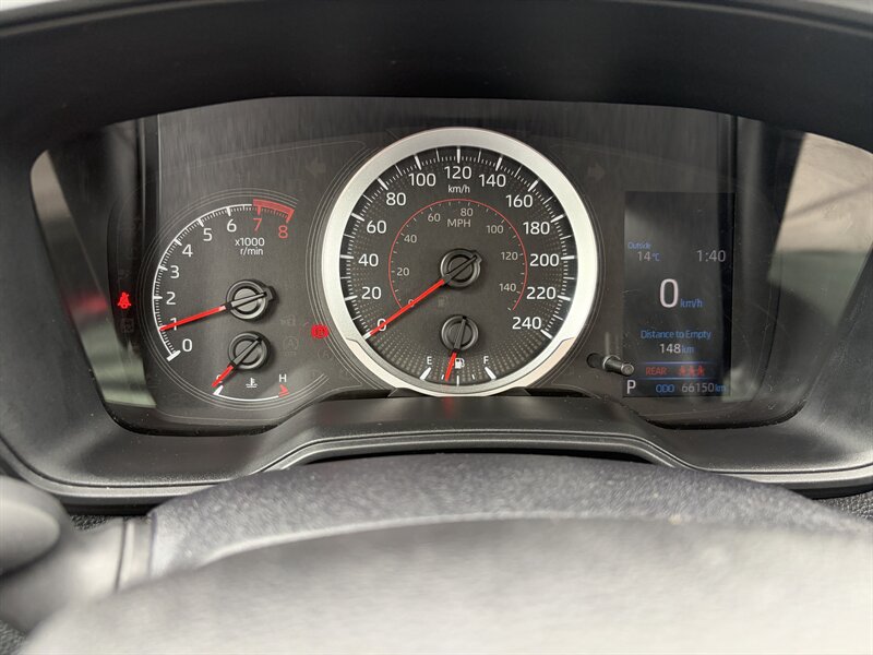 2022 Toyota Corolla Cross LE - Photo 13 - Clarenville, NL A5A 2C4