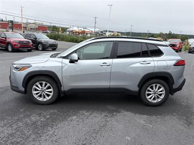 2022 Toyota Corolla Cross LE - Photo 3 - Clarenville, NL A5A 2C4