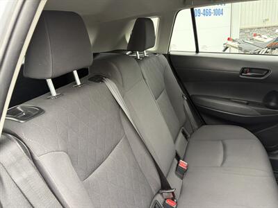 2022 Toyota Corolla Cross LE - Photo 18 - Clarenville, NL A5A 2C4