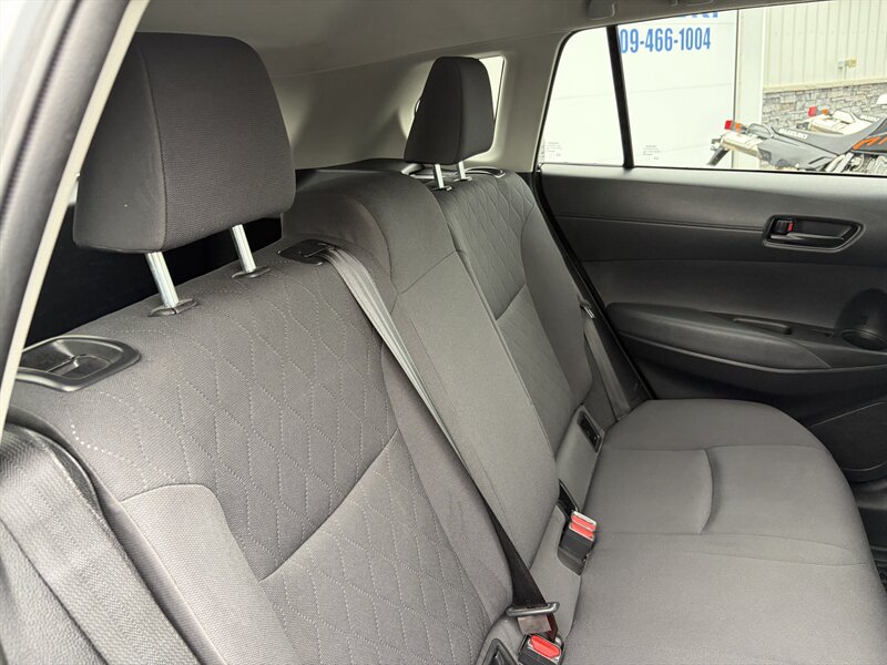2022 Toyota Corolla Cross LE - Photo 18 - Clarenville, NL A5A 2C4