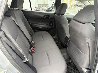 2022 Toyota Corolla Cross LE - Photo 17 - Clarenville, NL A5A 2C4