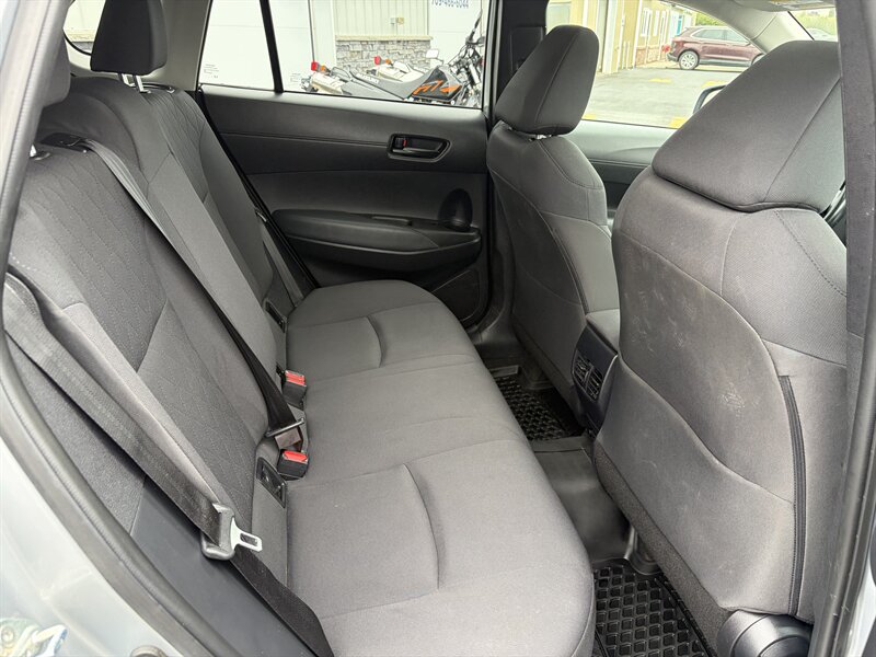 2022 Toyota Corolla Cross LE - Photo 17 - Clarenville, NL A5A 2C4