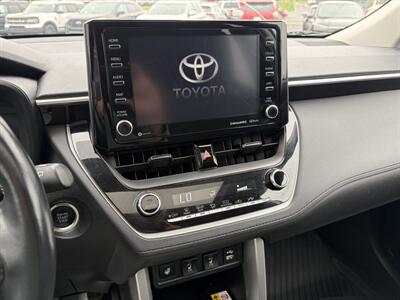 2022 Toyota Corolla Cross LE - Photo 8 - Clarenville, NL A5A 2C4