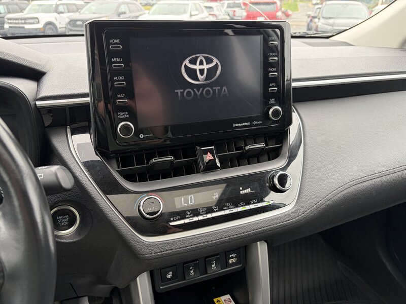 2022 Toyota Corolla Cross LE - Photo 8 - Clarenville, NL A5A 2C4