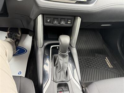 2022 Toyota Corolla Cross LE - Photo 9 - Clarenville, NL A5A 2C4