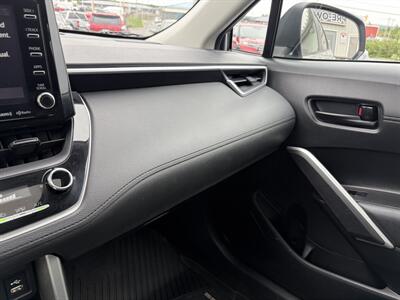 2022 Toyota Corolla Cross LE - Photo 11 - Clarenville, NL A5A 2C4