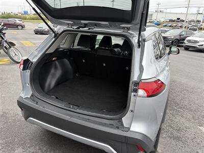 2022 Toyota Corolla Cross LE - Photo 15 - Clarenville, NL A5A 2C4