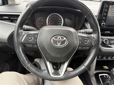 2022 Toyota Corolla Cross LE - Photo 12 - Clarenville, NL A5A 2C4
