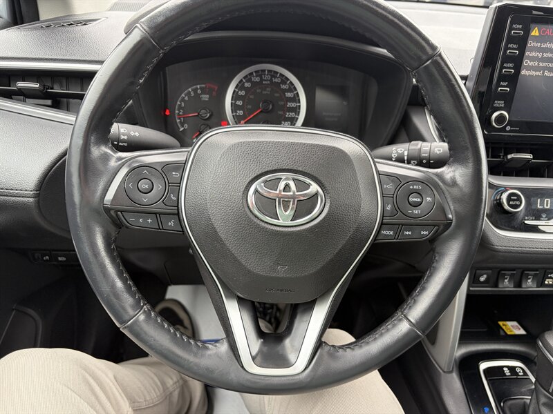 2022 Toyota Corolla Cross LE - Photo 12 - Clarenville, NL A5A 2C4