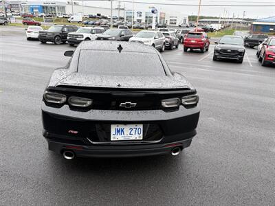 2019 Chevrolet Camaro LT   - Photo 5 - Clarenville, NL A5A 2C4