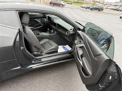 2019 Chevrolet Camaro LT   - Photo 7 - Clarenville, NL A5A 2C4