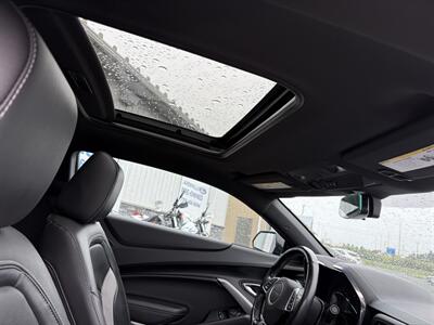 2019 Chevrolet Camaro LT   - Photo 11 - Clarenville, NL A5A 2C4