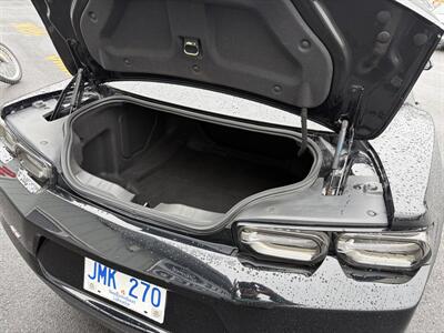 2019 Chevrolet Camaro LT   - Photo 6 - Clarenville, NL A5A 2C4