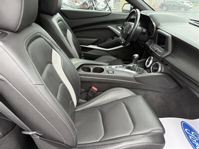 2019 Chevrolet Camaro LT   - Photo 9 - Clarenville, NL A5A 2C4
