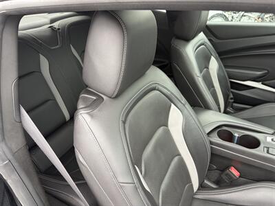 2019 Chevrolet Camaro LT   - Photo 8 - Clarenville, NL A5A 2C4