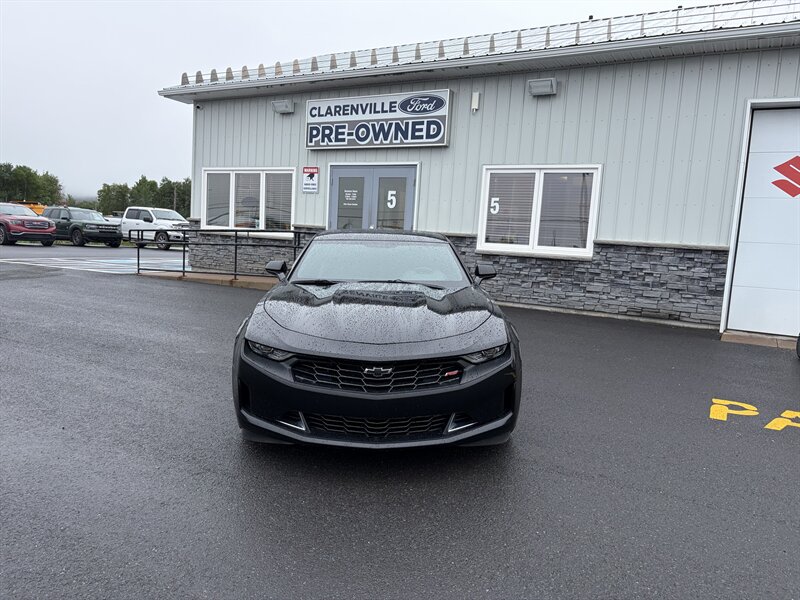 2019 Chevrolet Camaro LT   - Photo 1 - Clarenville, NL A5A 2C4