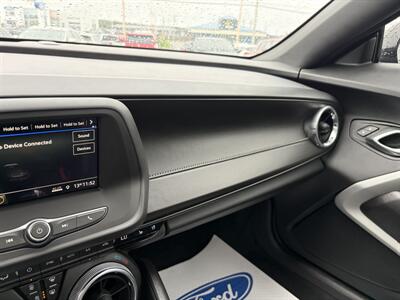 2019 Chevrolet Camaro LT   - Photo 15 - Clarenville, NL A5A 2C4