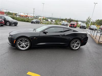 2019 Chevrolet Camaro LT   - Photo 3 - Clarenville, NL A5A 2C4