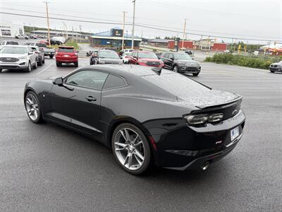 2019 Chevrolet Camaro LT   - Photo 4 - Clarenville, NL A5A 2C4
