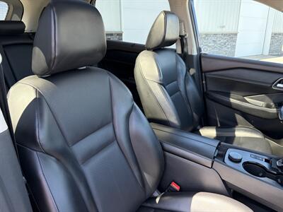 2021 Nissan Rogue SV   - Photo 6 - Clarenville, NL A5A 2C4