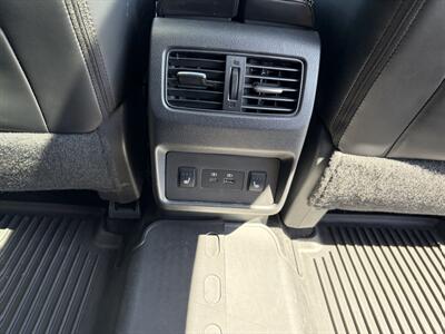 2021 Nissan Rogue SV   - Photo 19 - Clarenville, NL A5A 2C4