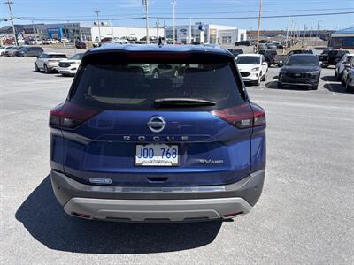 2021 Nissan Rogue SV   - Photo 13 - Clarenville, NL A5A 2C4