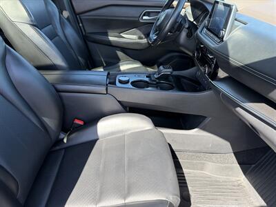 2021 Nissan Rogue SV   - Photo 7 - Clarenville, NL A5A 2C4