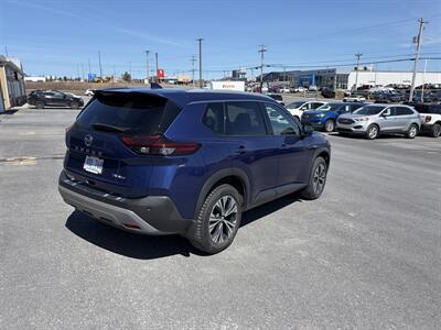2021 Nissan Rogue SV   - Photo 4 - Clarenville, NL A5A 2C4
