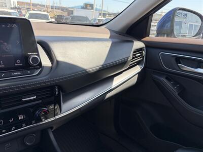 2021 Nissan Rogue SV   - Photo 10 - Clarenville, NL A5A 2C4