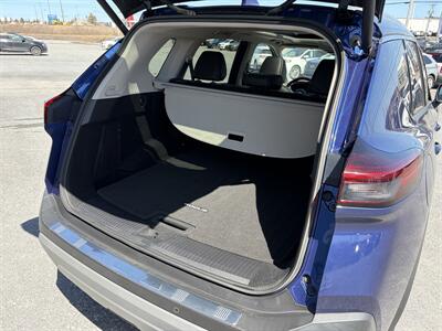 2021 Nissan Rogue SV   - Photo 15 - Clarenville, NL A5A 2C4